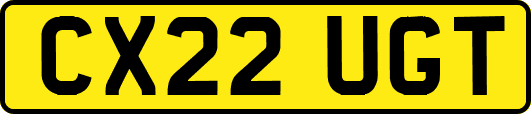 CX22UGT