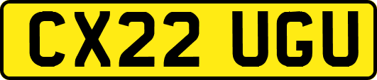 CX22UGU