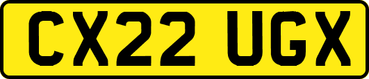 CX22UGX