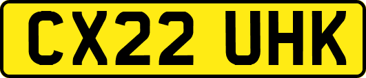 CX22UHK