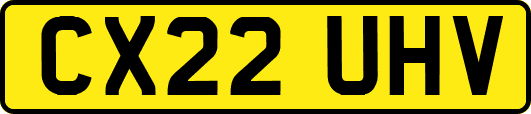 CX22UHV