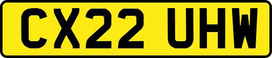 CX22UHW