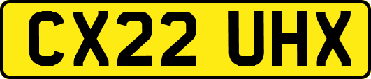 CX22UHX