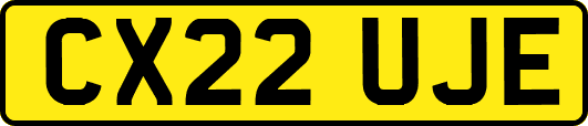 CX22UJE