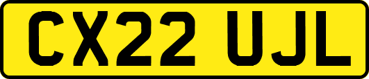 CX22UJL