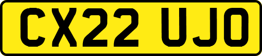 CX22UJO