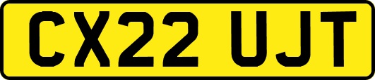 CX22UJT