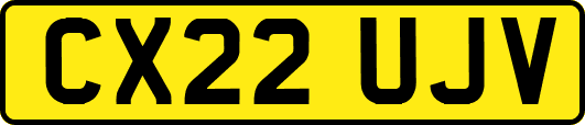 CX22UJV