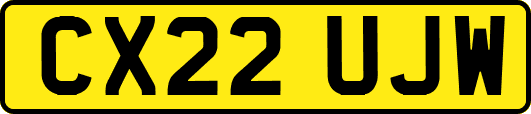 CX22UJW