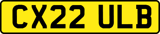 CX22ULB