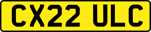 CX22ULC