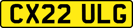 CX22ULG