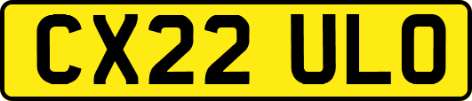 CX22ULO