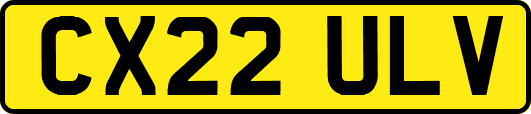 CX22ULV