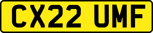 CX22UMF