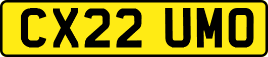 CX22UMO