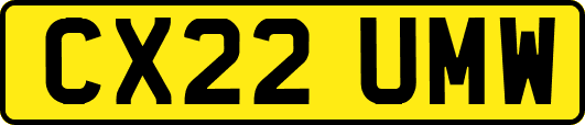 CX22UMW