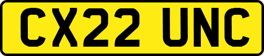 CX22UNC