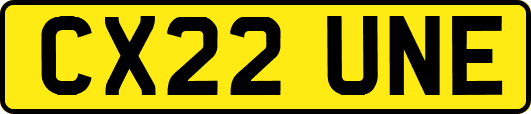 CX22UNE