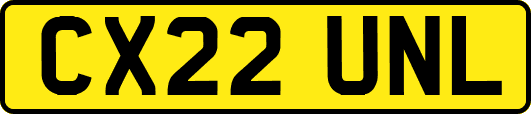 CX22UNL