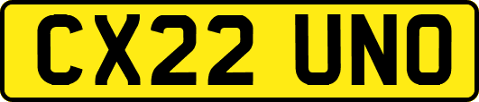 CX22UNO