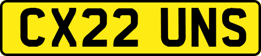 CX22UNS