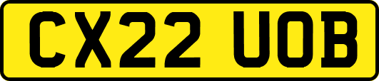 CX22UOB