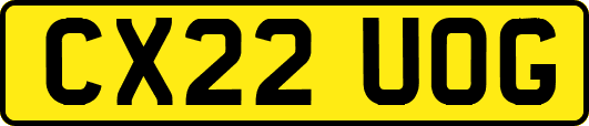 CX22UOG