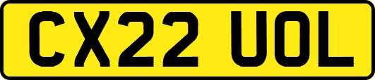 CX22UOL