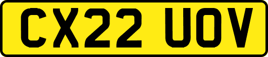 CX22UOV
