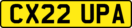 CX22UPA
