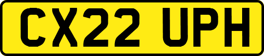 CX22UPH