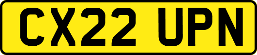 CX22UPN