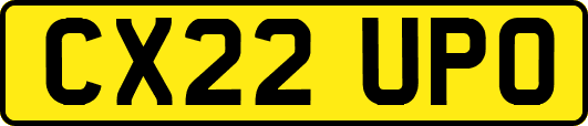 CX22UPO