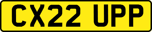CX22UPP