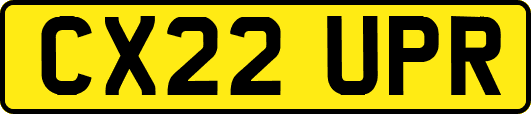 CX22UPR