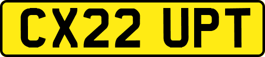 CX22UPT