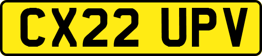 CX22UPV
