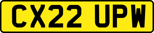 CX22UPW