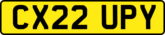 CX22UPY