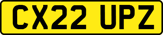 CX22UPZ