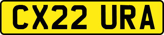 CX22URA