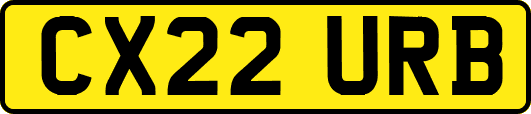 CX22URB