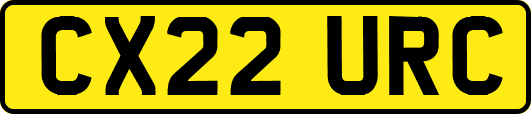 CX22URC