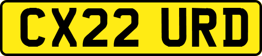CX22URD