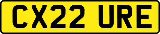 CX22URE
