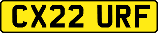 CX22URF