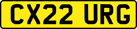 CX22URG