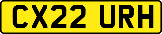 CX22URH
