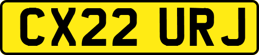 CX22URJ